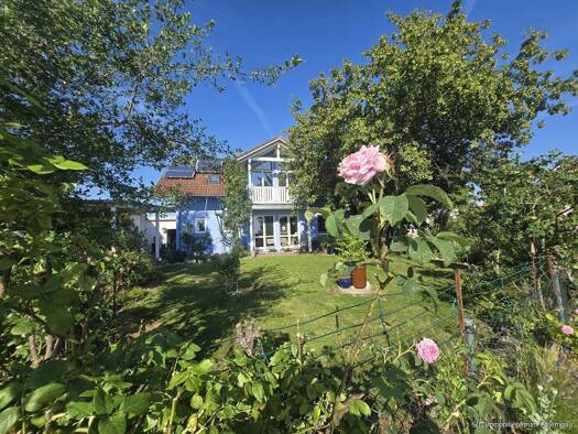 Einfamilienhaus zum Kauf 820.000 € 5 Zimmer 150 m² 450 m² Grundstück Tading Forstern 85659