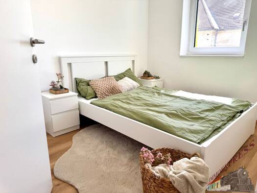 Wohnung zur Miete - Erstbezug 636 € 2 Zimmer 33 m² 1. Geschoss frei ab sofort Fischamend 2401