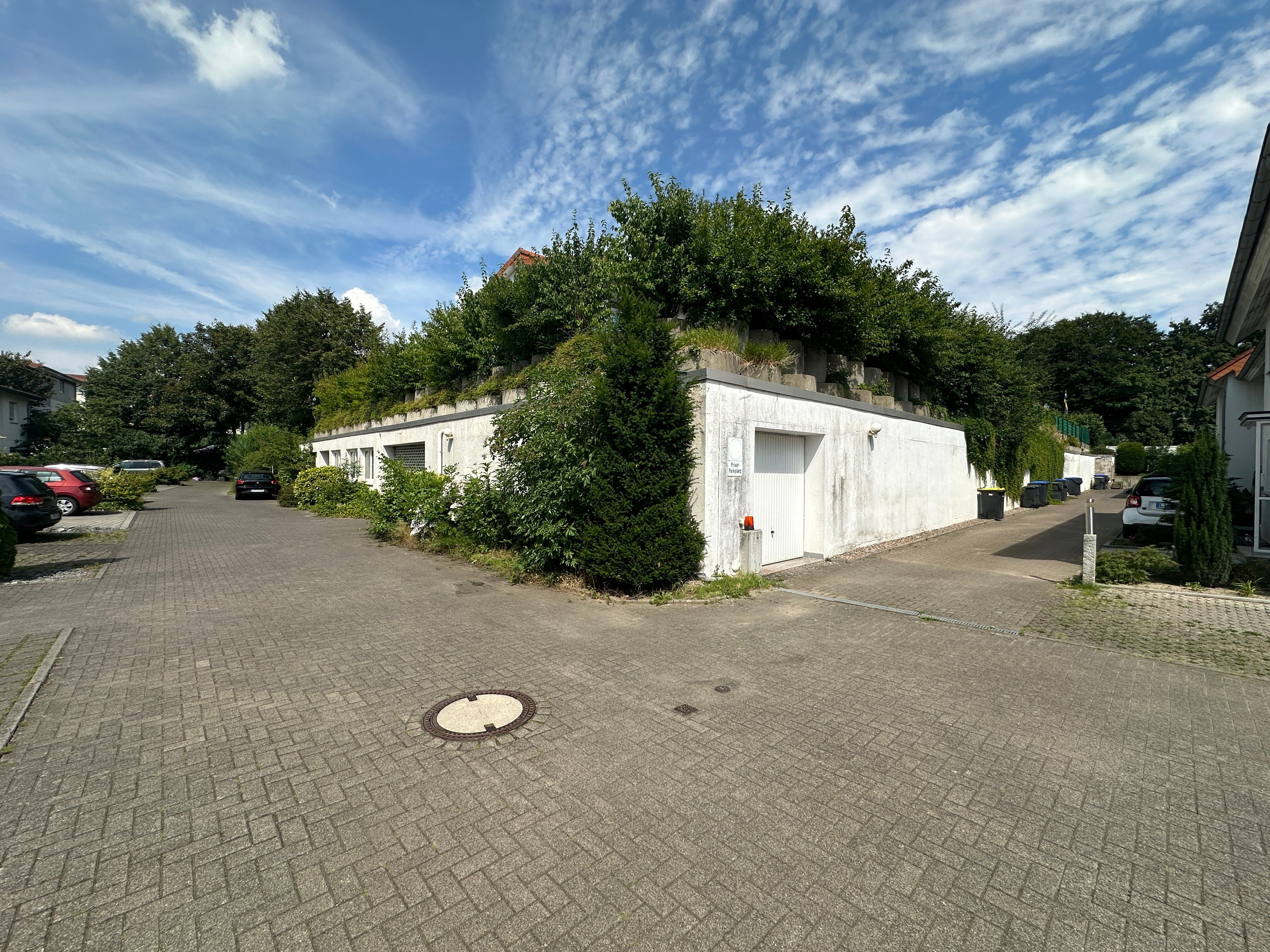 Tiefgaragenstellplatz zur Versteigerung 1.500 € Auf dem Rhön 18 Ehrsen - Breden Bad Salzuflen 32108