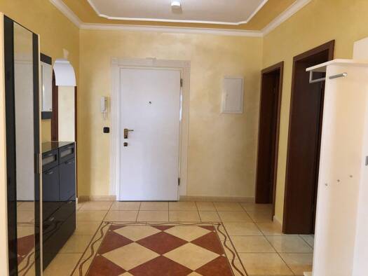 Wohnung zur Miete 1.380 € 3 Zimmer 86,5 m² Geschoss EG/1 frei ab 15.09.2026 Neckarstadt Neckarstadt - Ost 68167