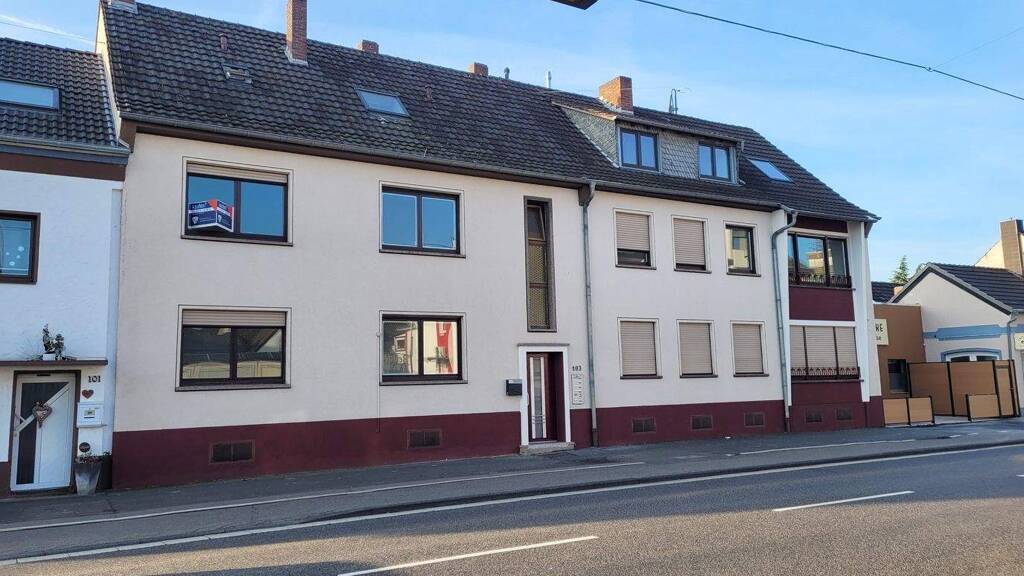 Wohnung zum Kauf 265.000 € 3 Zimmer 69 m² 2. Geschoss Spich Troisdorf 53842