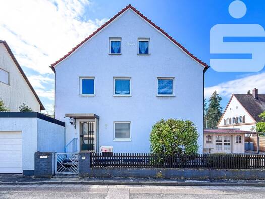 Reihenendhaus zum Kauf 370.000 € 4 Zimmer 96 m² 197 m² Grundstück frei ab sofort Neumarkt Neumarkt in der Oberpfalz 92318