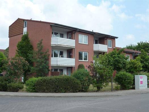 Wohnung zur Miete 517 € 3 Zimmer 77,2 m² frei ab 01.11.2025 Glockenheide 34 Diepholz 49356