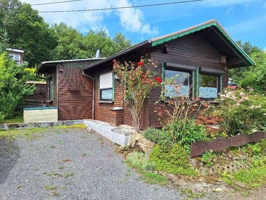 Haus zum Kauf 49.000 € 3 Zimmer 55 m² 192 m² Grundstück Dattenfeld Windeck-Dattenfeld 51570