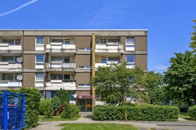 Wohnung zur Miete 499 € 3 Zimmer 72 m² EG frei ab 18.10.2024 Simmelweg 18 Scharnhorst - Ost Dortmund 44328