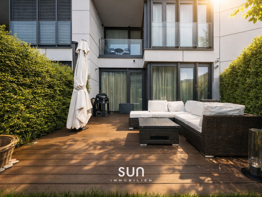 Maisonette zum Kauf 1.295.000 € 5 Zimmer 152 m² 3. Geschoss Gallus Frankfurt am Main 60486