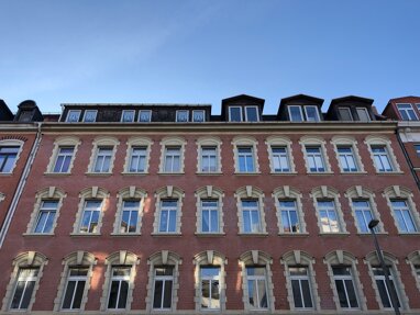 Maisonette zum Kauf provisionsfrei 627.000 € 4,5 Zimmer 99,5 m² 4. Geschoss frei ab sofort Sellerhausen-Stünz Leipzig 04328