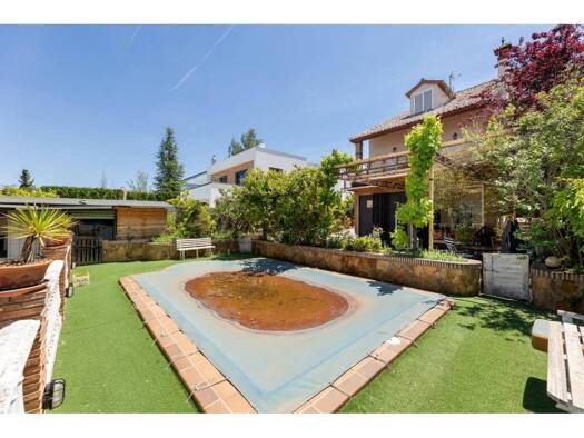Chalet zum Kauf 376.000 € 4 Zimmer 311 m² 500 m² Grundstück MULHACEN 20 Monachil 18193