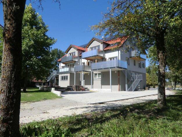 Wohnung zur Miete 780 € 2 Zimmer 60 m² 1. Geschoss Mittich 94152