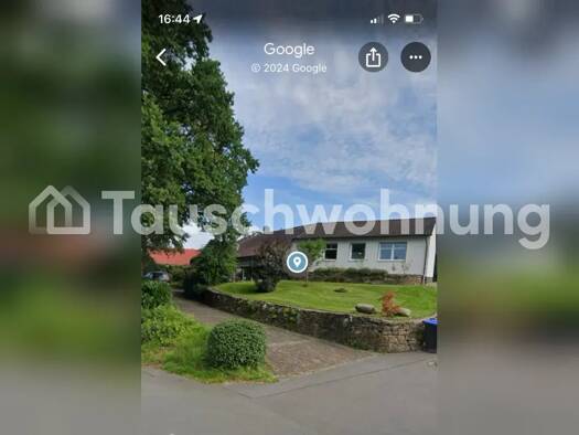 Einfamilienhaus zur Miete Tauschwohnung 2.200 € 6 Zimmer 167 m² Bensberg Bergisch Gladbach 51429