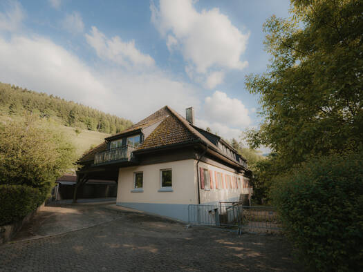 Haus zum Kauf 1.500.000 € 12 Zimmer 500 m² 65.000 m² Grundstück Bad Peterstal Bad Peterstal-Griesbach 77740
