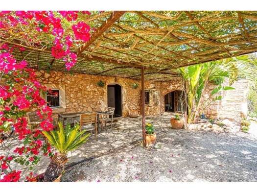 Bauernhaus zur Miete 2.300 € 5 Zimmer 230 m² 2.700 m² Grundstück Sineu 07510