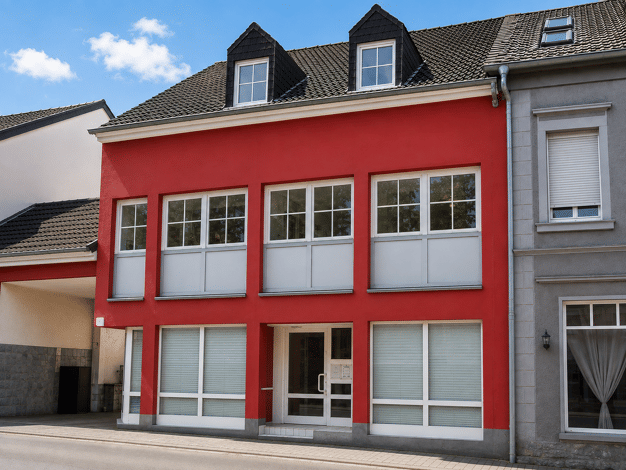 Mehrfamilienhaus zum Kauf als Kapitalanlage geeignet 799.500 € 18 Zimmer 399 m² Grundstück Schweich Schweich 54338