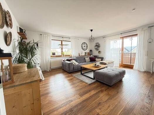 Wohnung zur Miete 990 € 4 Zimmer 125 m² frei ab 15.11.2026 Sand Bad Emstal 34308