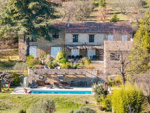 Einfamilienhaus zum Kauf provisionsfrei 2.580.000 € 11 Zimmer 317 m² 36.000 m² Grundstück Murs 84220