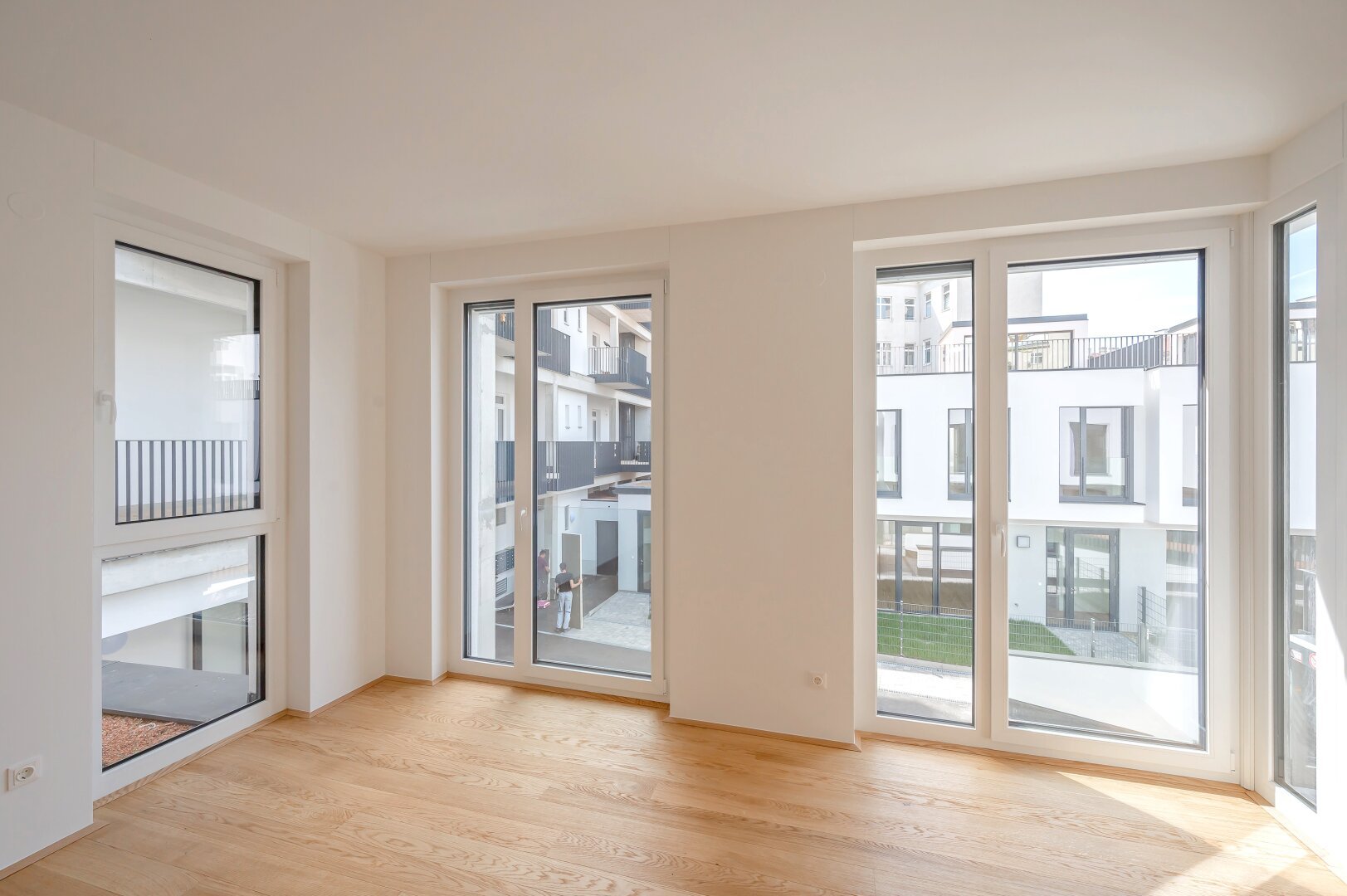 Wohnung zum Kauf 698.900 € 3 Zimmer 101,6 m²<br/>Wohnfläche Wien 1200