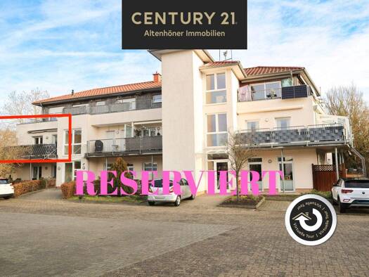 Terrassenwohnung zum Kauf 170.000 € 3 Zimmer 60,3 m² 1. Geschoss Schüttorf 48465