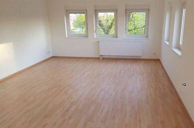Wohnung zur Miete 495 € 2 Zimmer 73,2 m² 1. Geschoss Rudolf-Harbig-Straße 2 Senftenberg Senftenberg 01968