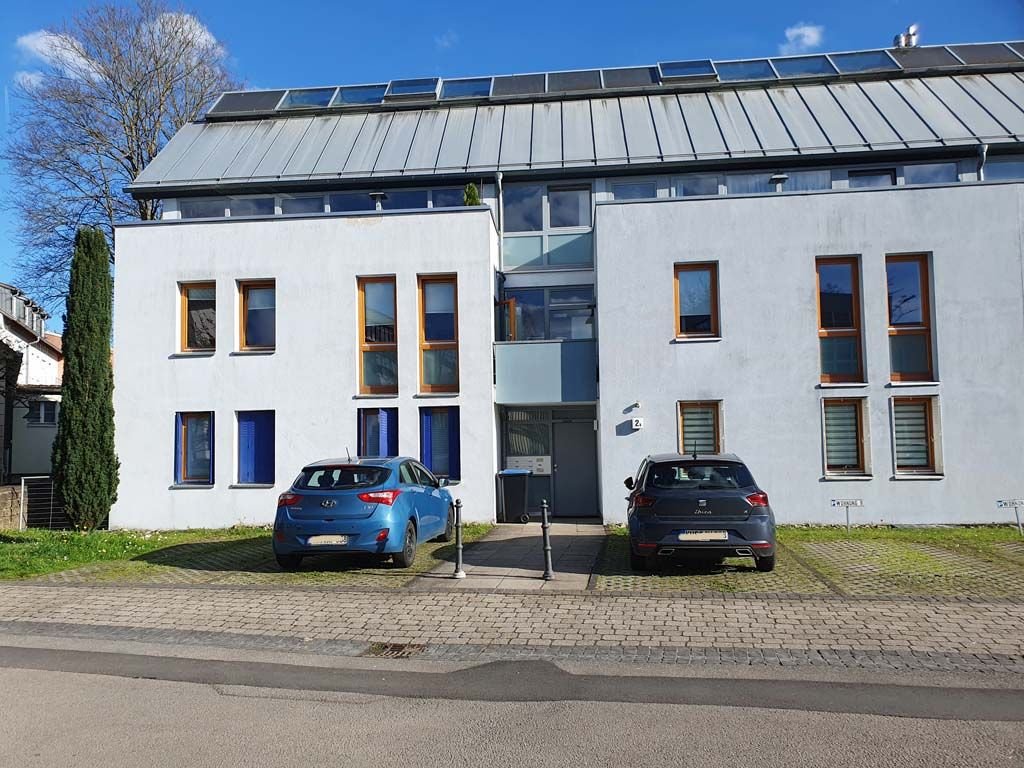 Wohnung zum Kauf 140.000 € 2 Zimmer 67 m²<br/>Wohnfläche Kusel Kusel 66869