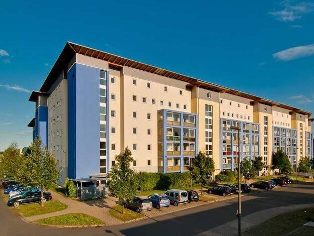 Wohnung zur Miete 928 € 3 Zimmer 77,3 m² 3. Geschoss frei ab 04.03.2026 Goerdelerstraße 55 Bruck Erlangen 91058