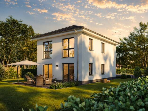Einfamilienhaus zum Kauf 811.230 € 5 Zimmer 110 m² 651 m² Grundstück Neustift im Stubaital 6167