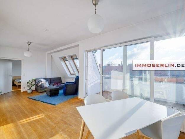 Wohnung zum Kauf 498.000 € 2 Zimmer 83 m² Friedenau Berlin 12161