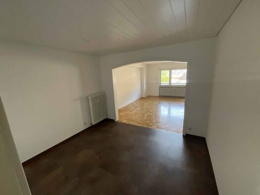 Wohnung zum Kauf provisionsfrei 199.000 € 3,5 Zimmer 83 m² 1. Geschoss Bad Dürrheim Bad Dürrheim 78073