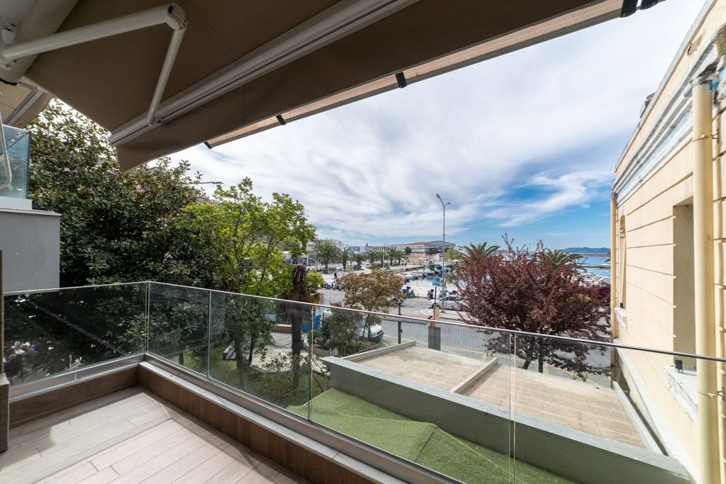 Studio zum Kauf 370.000 € 3 Zimmer 100 m²<br/>Wohnfläche Kavala