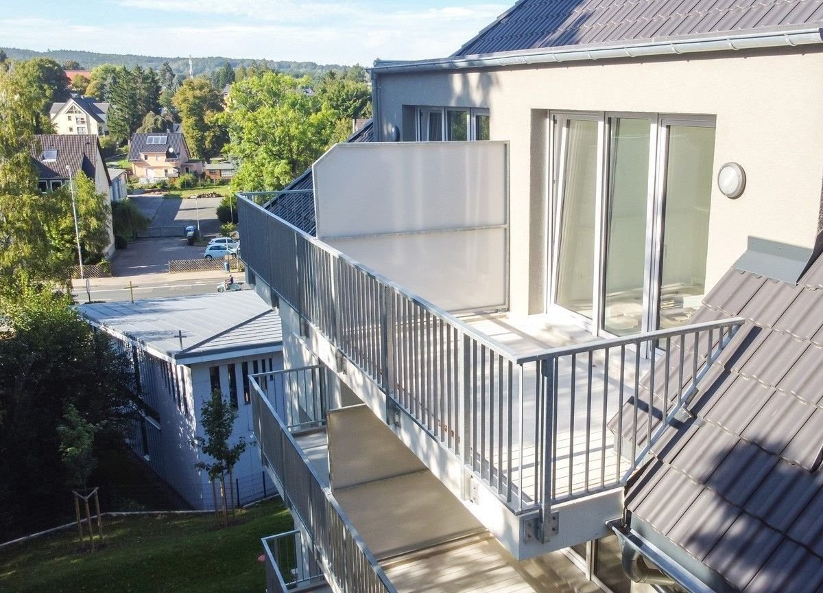 Maisonette zum Kauf provisionsfrei 428.600 € 4 Zimmer 125,2 m²<br/>Wohnfläche ab sofort<br/>Verfügbarkeit Reichenbrand 862 Chemnitz 09117