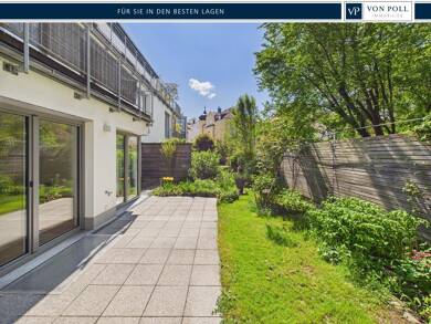 Wohnung zum Kauf 695.000 € 3 Zimmer 103 m² West Landshut 84034