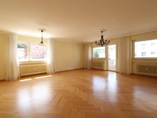 Wohnung zum Kauf 270.000 € 4 Zimmer 142 m² 2. Geschoss Landstuhl Landstuhl 66849