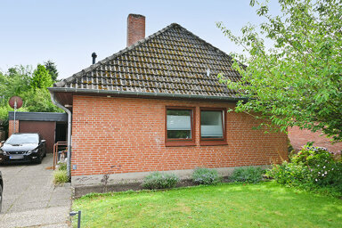 Einfamilienhaus zum Kauf 265.000 € 2,5 Zimmer 88 m² 800 m² Grundstück Kropp Kropp 24848