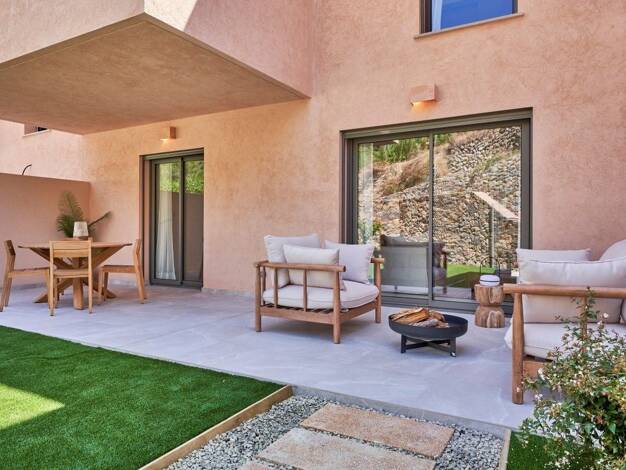 Villa zum Kauf 795.000 € 4 Zimmer 148 m² 122 m² Grundstück Esporles 07190