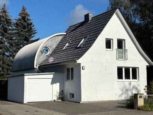 Einfamilienhaus zum Kauf 799.000 € 4 Zimmer 214 m² 550 m² Grundstück frei ab 01.02.2026 Bramfeld Hamburg 22175