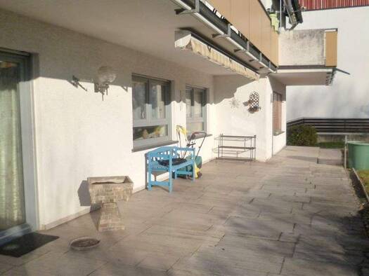 Wohnung zur Miete 1.090 € 3 Zimmer 105 m² frei ab 01.05.2026 Estenfeld 97230