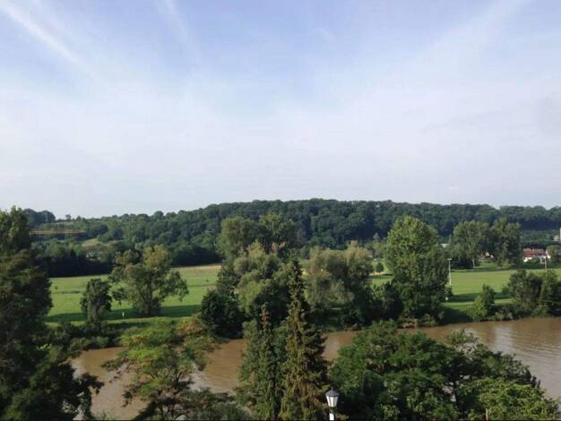 Wohnung zur Miete 1.140 € 3 Zimmer 92 m² 1. Geschoss frei ab 15.12.2025 Deutschordenstrasse 5 Jagstfeld Bad Friedrichshall 74177