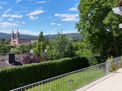 Villa zum Kauf 4.400.000 € 11 Zimmer 509 m² 1.896 m² Grundstück Bad Homburg 61350