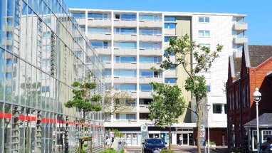 Wohnung zum Kauf 340.000 € 1 Zimmer 41 m² 4. Geschoss Westerland Sylt 25980