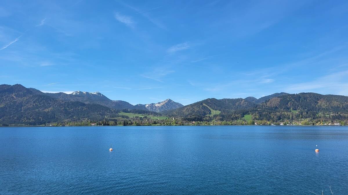 Einfamilienhaus zum Kauf 3.480.000 € 6 Zimmer 250 m²<br/>Wohnfläche 1.382 m²<br/>Grundstück Bad Wiessee Bad Wiessee 83707