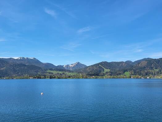 Einfamilienhaus zum Kauf - Erstbezug 3.480.000 € 6 Zimmer 250 m² 1.382 m² Grundstück Bad Wiessee 83707