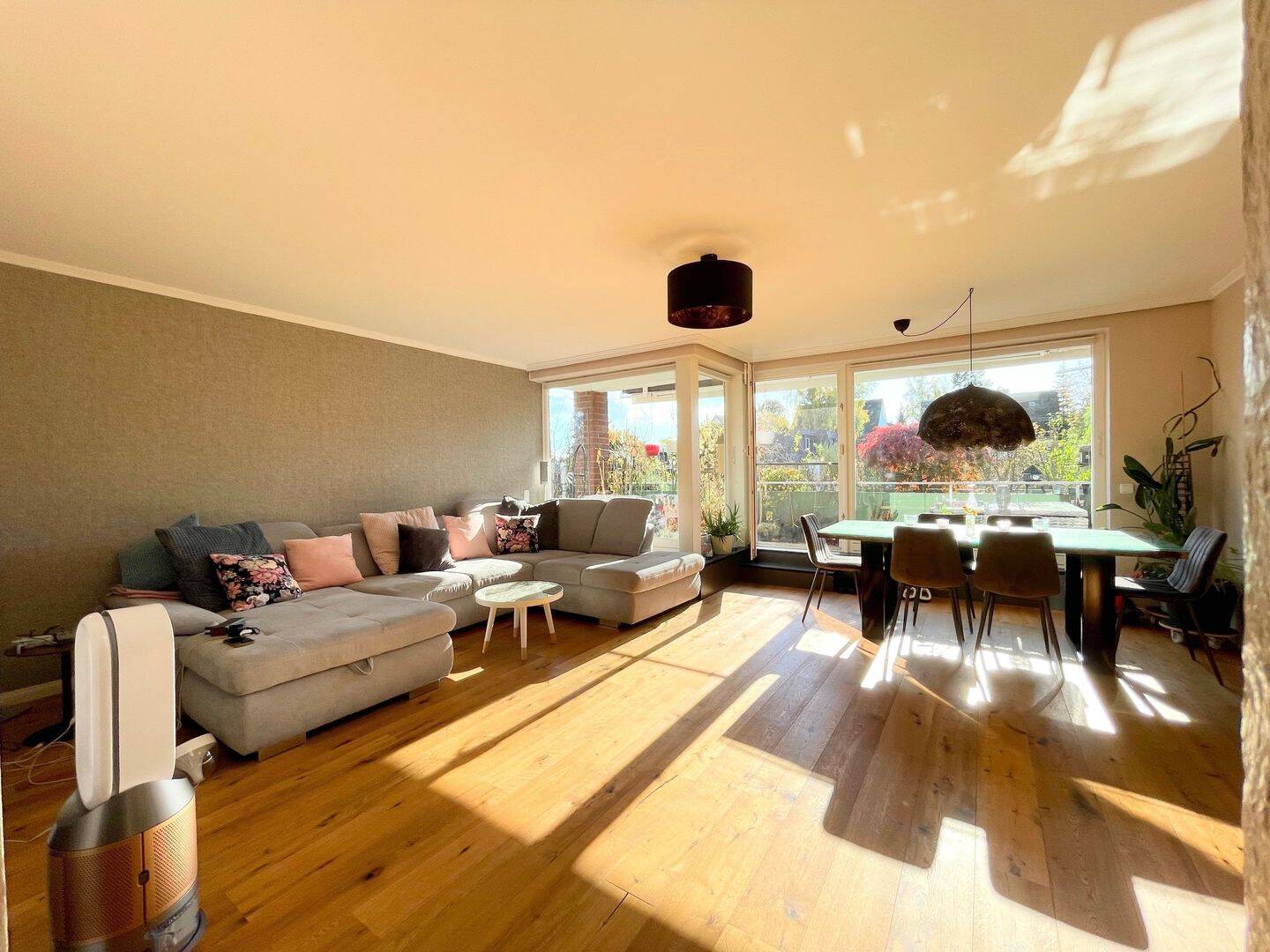 Penthouse zum Kauf