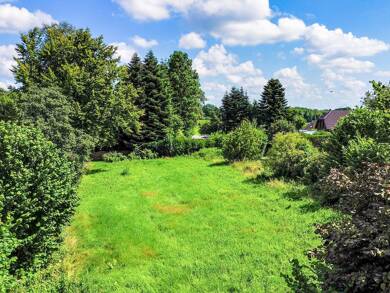 Grundstück zum Kauf 115.000 € 1.363 m² Grundstück Burg (Dithmarschen) 25712