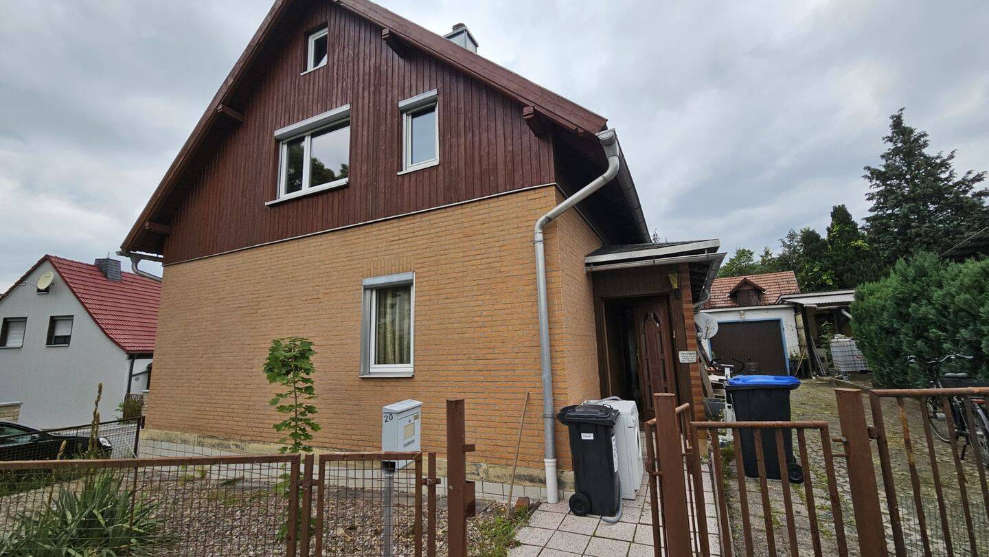 Haus zum Kauf - Ansicht 6