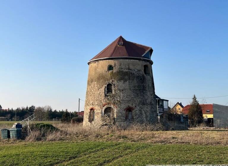 Einfamilienhaus zum Kauf 69.000 € 5 Zimmer 140 m²<br/>Wohnfläche 1.500 m²<br/>Grundstück Colmnitz Großenhain 01558