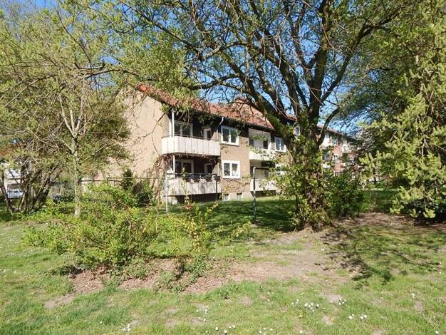 Wohnung zur Miete 529 € 3 Zimmer 67,5 m² 1. Geschoss frei ab 05.09.2026 Ulmenstraße 8 Bertlich Herten 45701