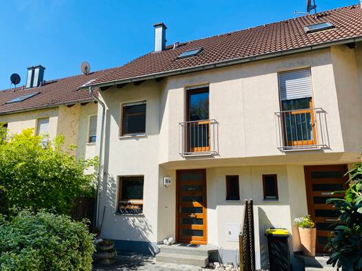 Reihenhaus zur Miete 1.890 € 6 Zimmer 178 m² 180 m² Grundstück frei ab 01.01.2027 Mühlhof Nürnberg 90453