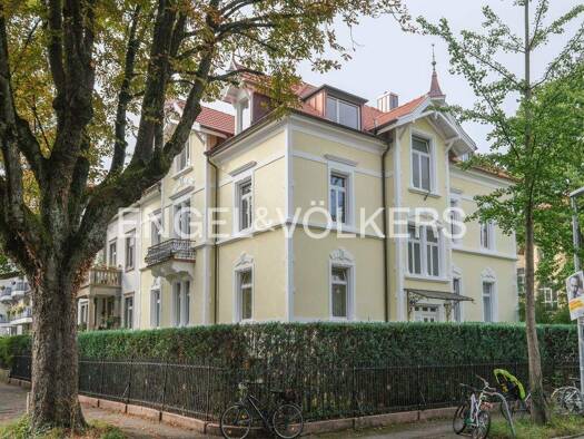 Wohnung zum Kauf 1.630.000 € 6 Zimmer 182 m² 2. Geschoss Waldsee Freiburg 79104