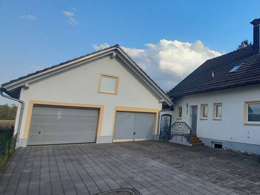Wohnung zur Miete 800 € 3 Zimmer 70 m² 1. Geschoss frei ab 01.11.2025 Papferding Bockhorn 85461