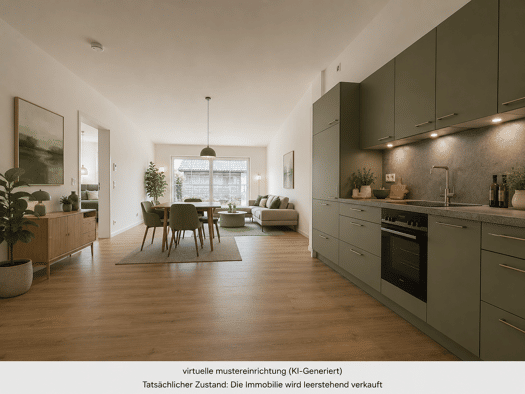 Wohnung zum Kauf - Erstbezug 392.000 € 3 Zimmer 79 m² Emtmannsberg Emtmannsberg 95517