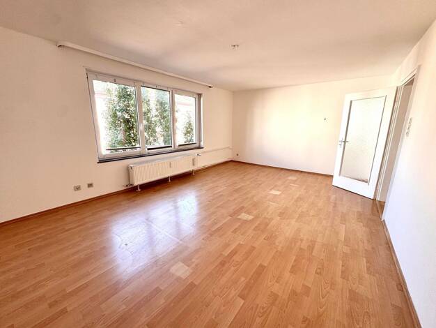 Wohnung zur Miete 870 € 3 Zimmer 97,6 m² 2. Geschoss Innenstadt Kaiserslautern 67655